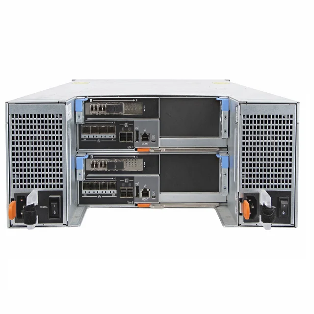 New Original Dell EMC SC5020 Storage Array