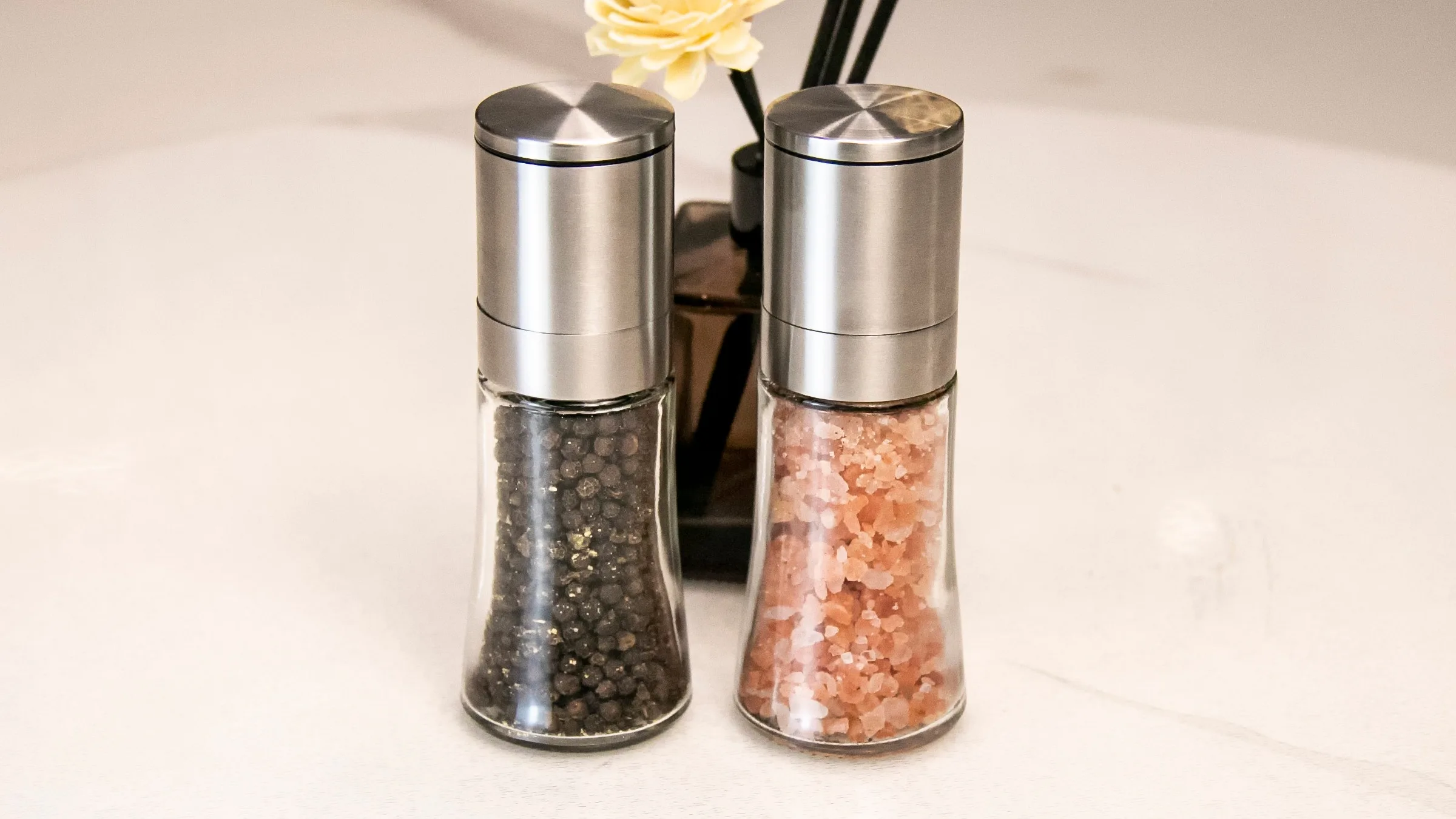 Mini Salt & Pepper Grinder – Certified Angus Beef