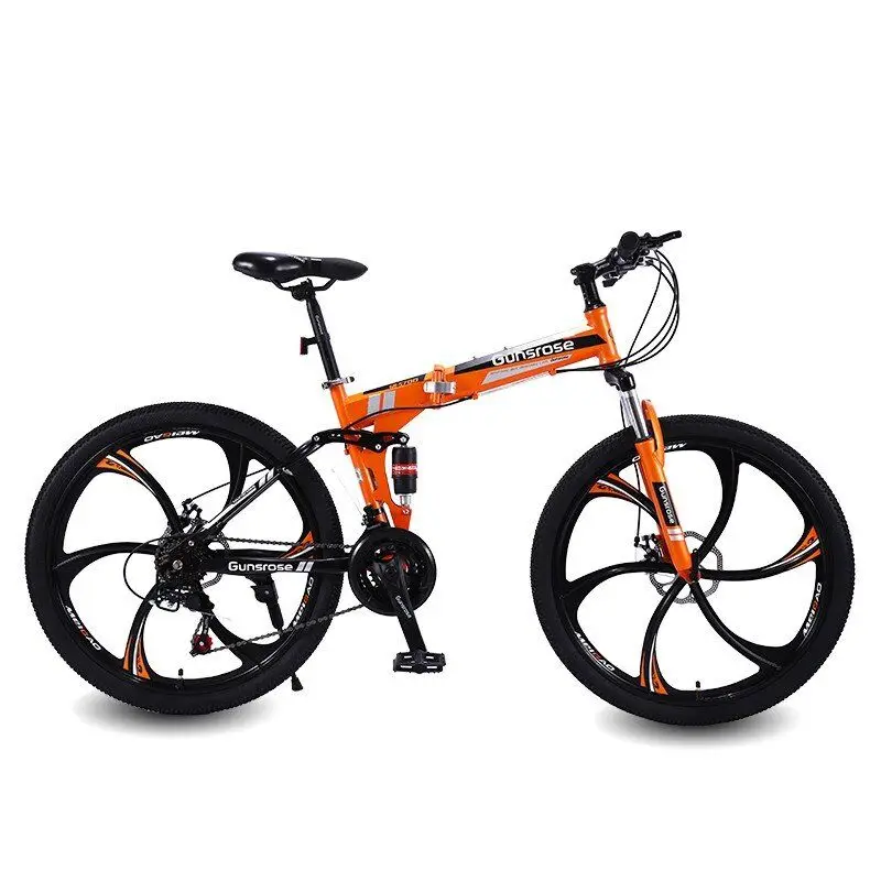 Amazon Mountain Bike 30 Inch Wheels Foldable Bike Bicycles