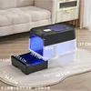 Drawer-type upgrade sterilization-black - regular packaging