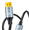 ดีพี-ดีพี 4K60hz