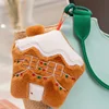 2-Christmas Keychain(contact us for catalog to get 6000+styles