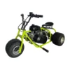 Apple Green
