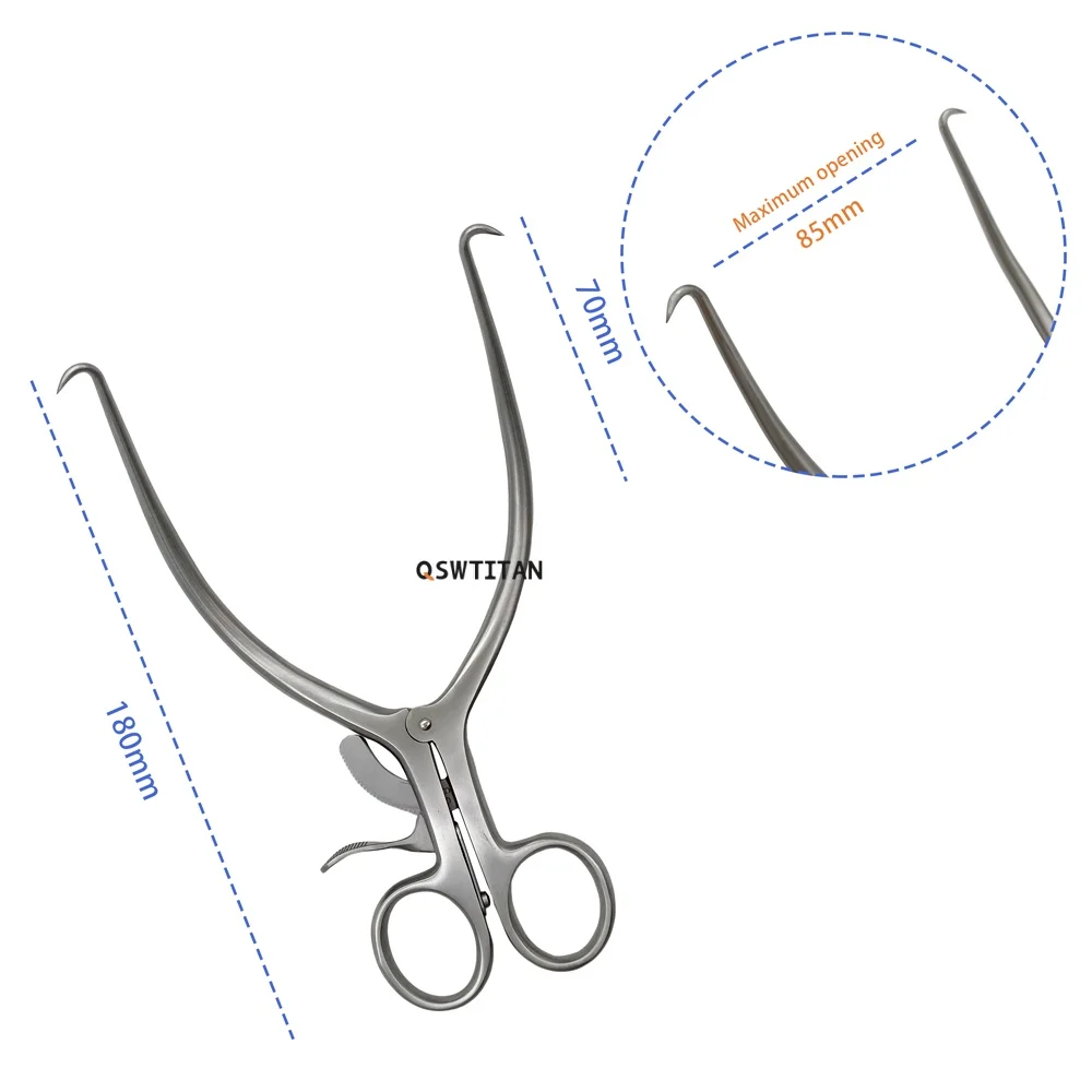 Weitlaner Retractor