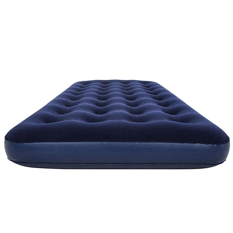 jackaroo self inflating mattress