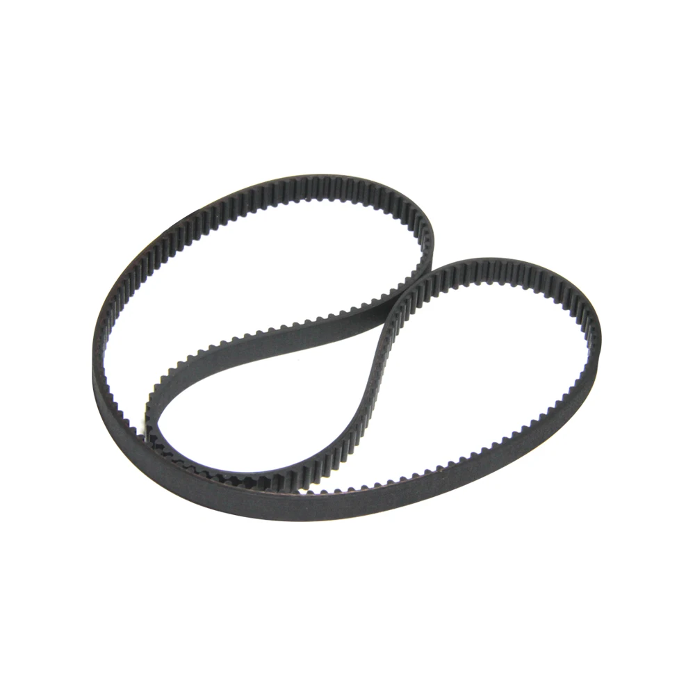 Cinghia Di Ricambio Per Robot Da Cucina Moulinex E Krups - MS-0698375 / SS-1530001001 - 4