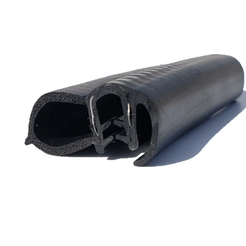 Водонепроницаемая и Звукоизоляционная Автомобильная Резина epdm для