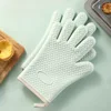 Style A (5-finger) [Mint Green]
