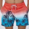 Coconut Tree Gradient