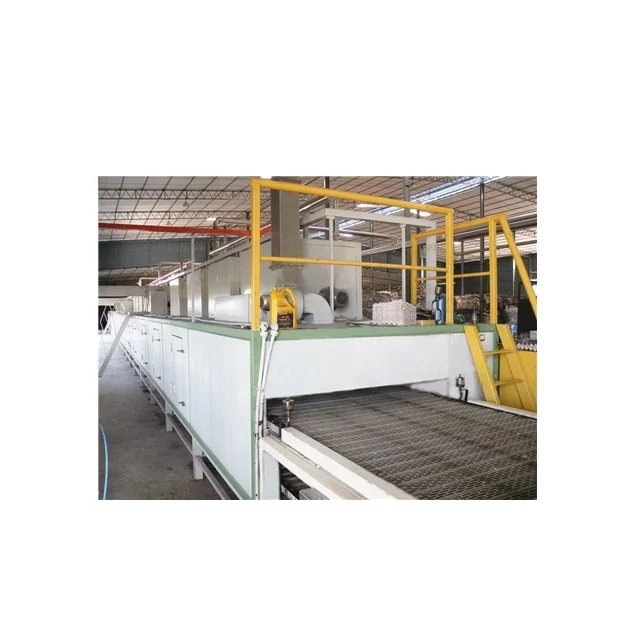 Small Automatic Paper Paper Molding 6 Egg Tray Utensils Machine