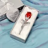 Silver red