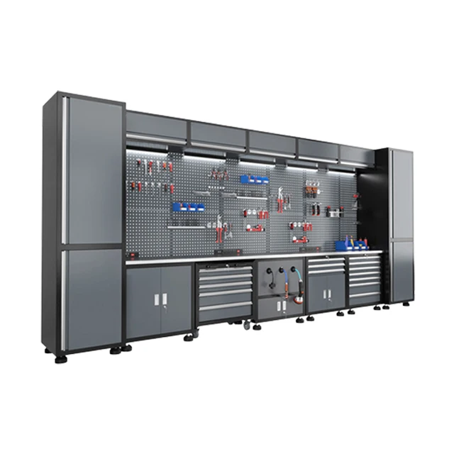 Modular Tool Box Tool Storage System Garage Storage Workbench Buy