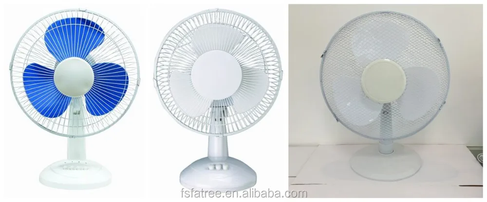 Plastic Fan Guard Oscillating Switch Most Powerful 6inch Oscillating ...