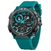 Light blue