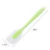Grand grattoir semi-transparent (vert)