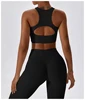soutien-gorge noir