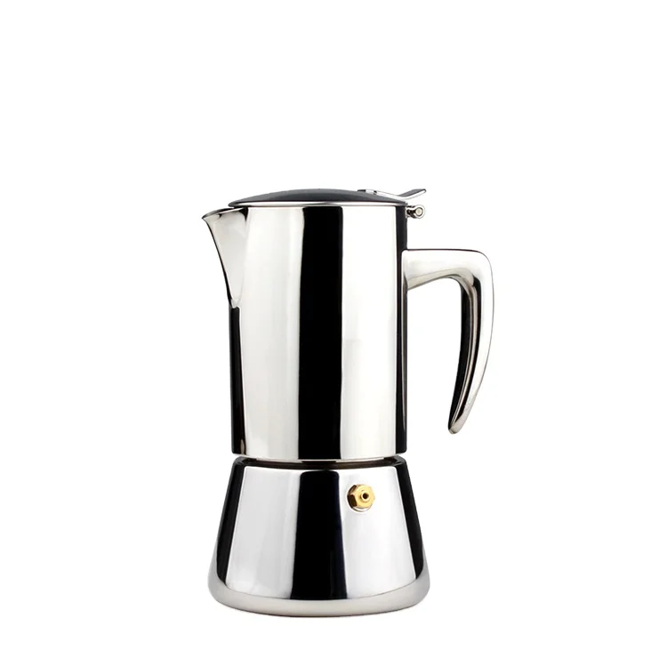 Coffee Bialetti Funnel Moka Pot Set 