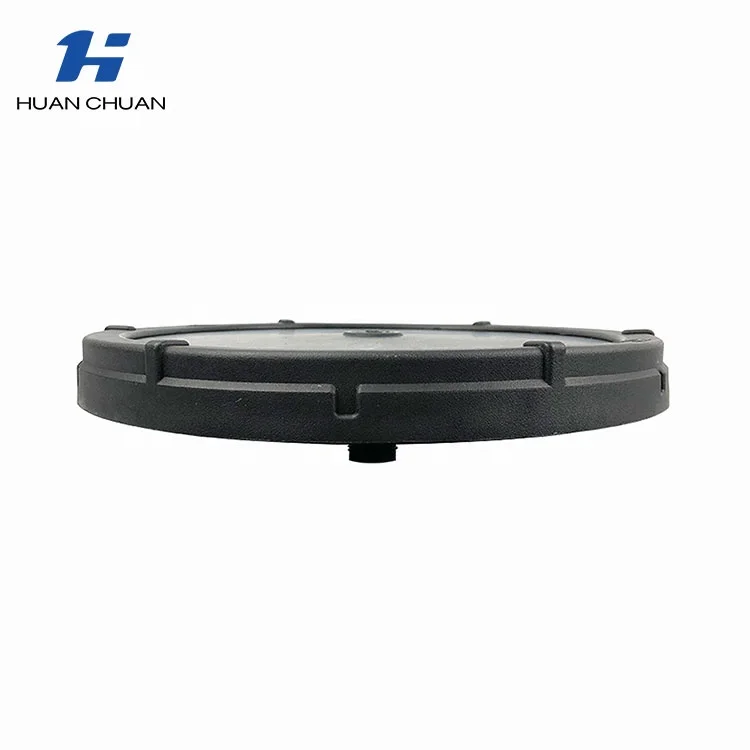 10 Inch Disc air Diffuser Oxygen Membrane Diffuser Microbubble Diffusion Aeration