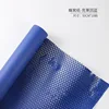 Paquet papier nid d'abeille-bleu klein