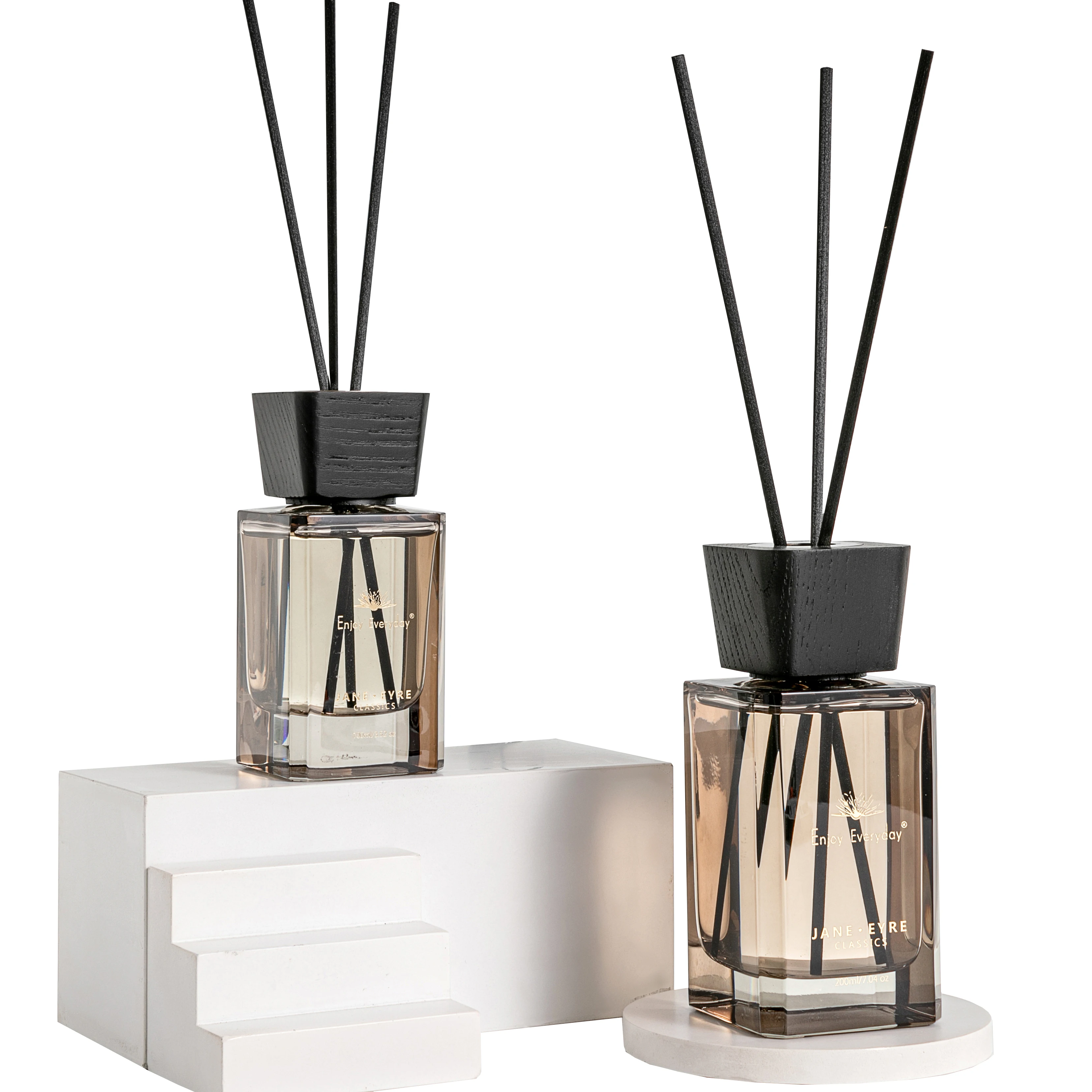 product hot sale 3mm 4mm 5mm essential oil diffuser stick top quality fast delivery reed fiber sticks-22