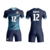 Navy blue