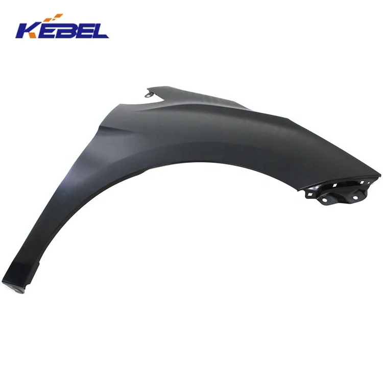 KEBEL tvornička cijena željezo 42355641 42355642 prednji blatobran OEM blatobrani za Chevrolet Spark 2019 2020 2021