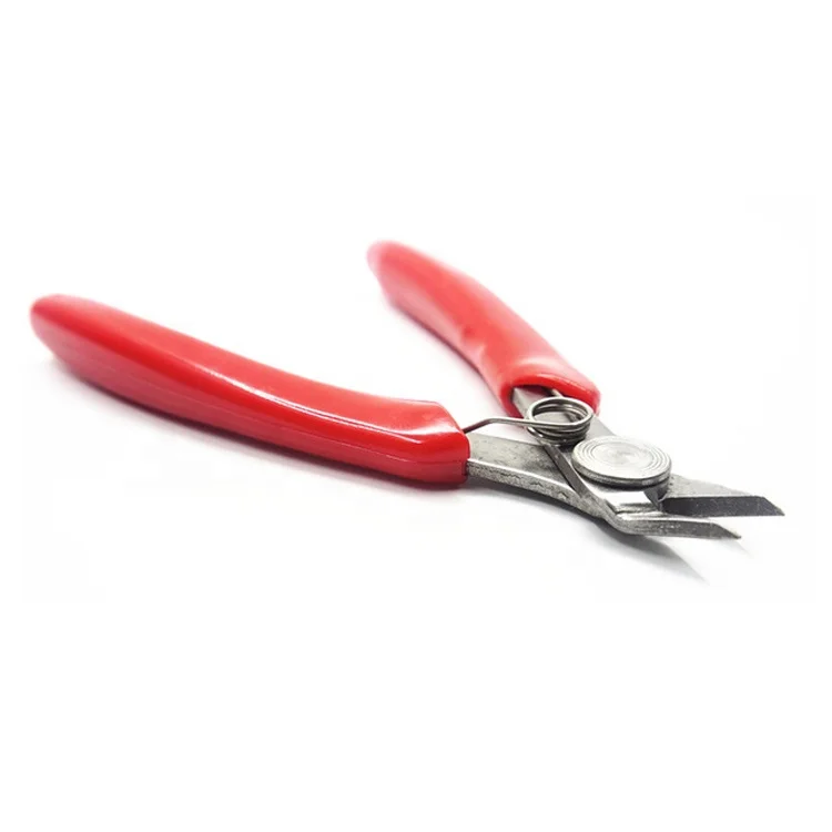 SN-48B Professional ratchet crimping pliers, Crimping pliers Terminal clamps