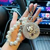 Camellia white + beads