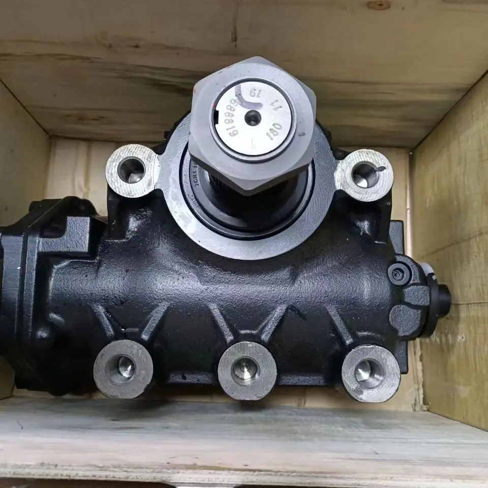 8098 Truck Steering 8098 955275 955866 955294 Power Steering