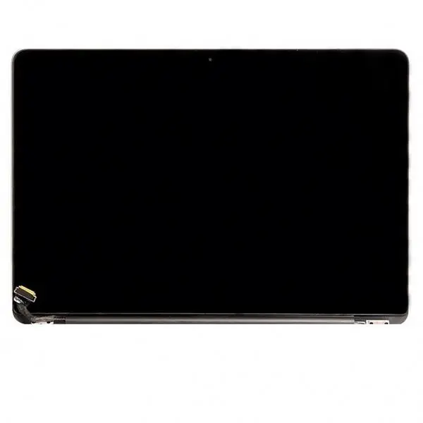 Lcd Monitors for Asus ZenBook 13 UX325 Lcd Screen Display Oem Touch Digitizer Spare Parts Assembly Replacement