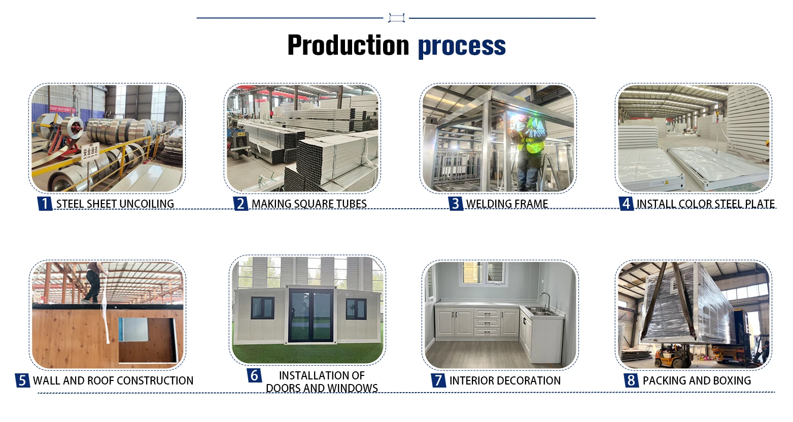 40ft Mobile Expandable Container House 40ft Mobile Expandable Container House