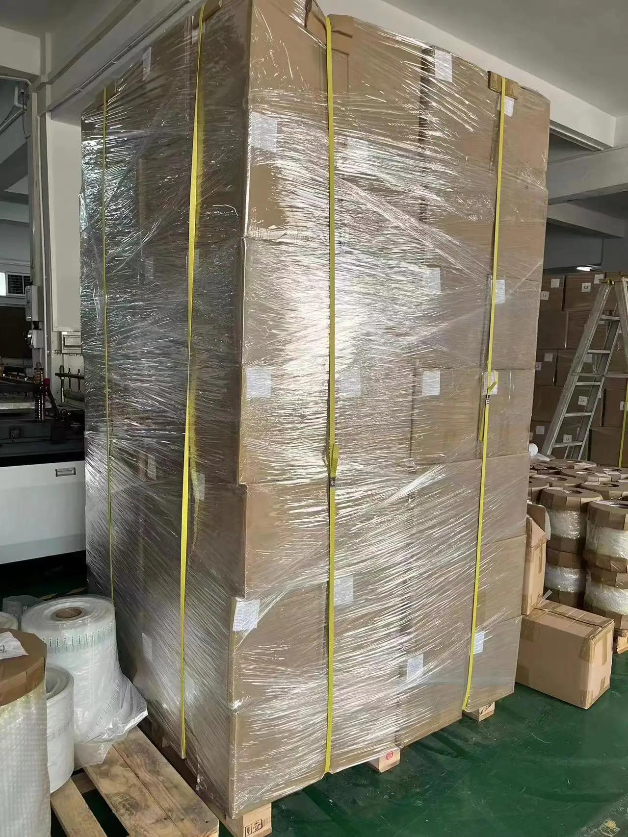 Customized Inflatable Air Column Bag Packaging Wine Glass Bottle ...