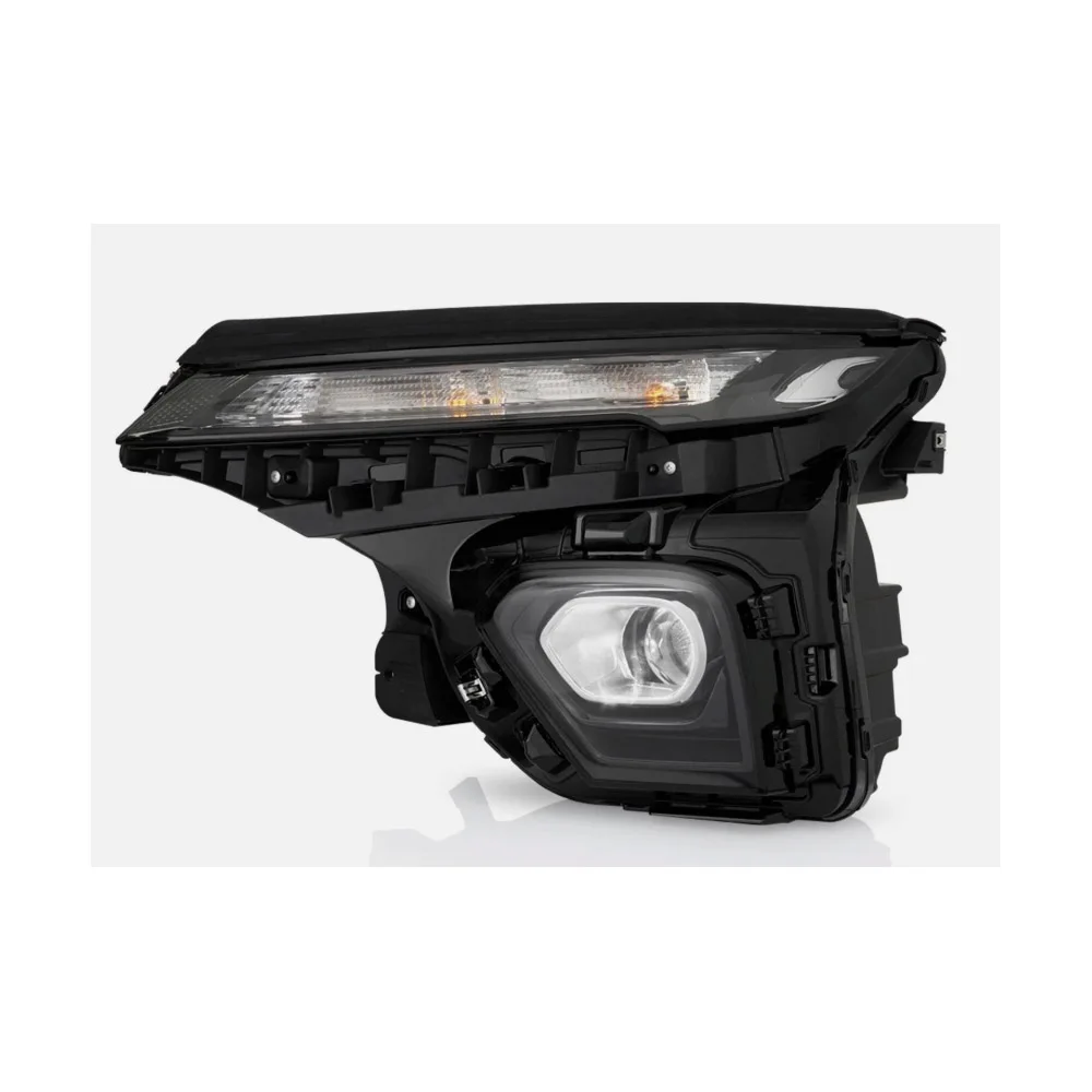 Auto pribor Dobra cijena glavna lampa Automobile body parts OEM 42859233 prednje svjetiljke za Chevrolet TRAILBLAZER 2025