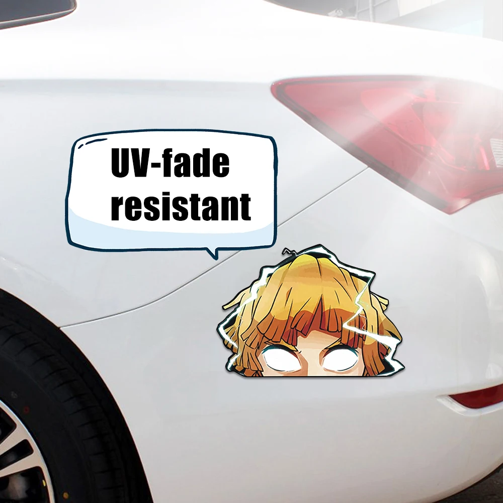 car stickers