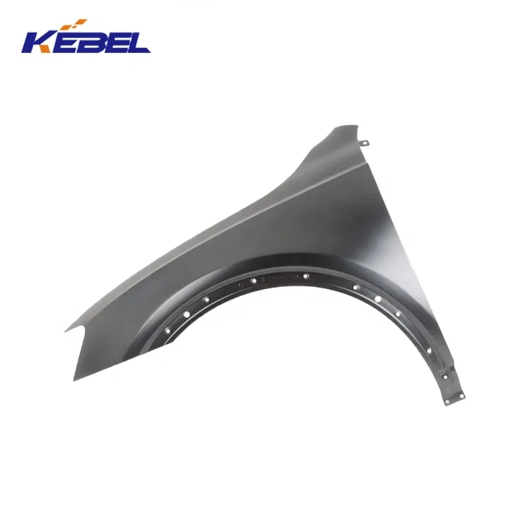 Visokokvalitetan rezervni dio za automobile, blatobran 8U0 821 105 OEM 8U0 821 106 prednji auto blatobran za AUDI Q3 2012