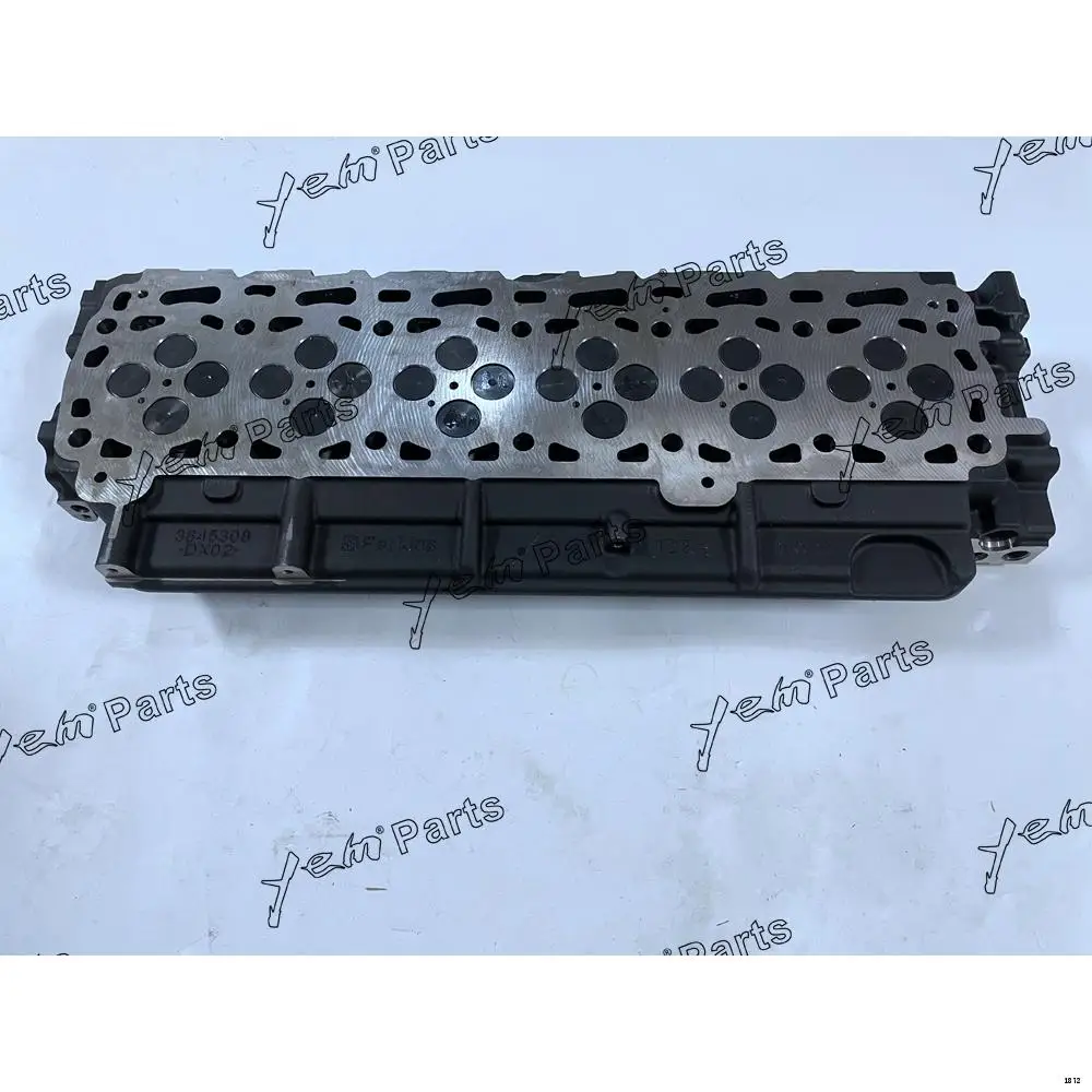 Engine Rebuild Kit C7.1 T418502 Cylinder Head Assy for Caterpillar Cylinder Head Assy 6