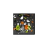 33*33cm napkin*16 pcs