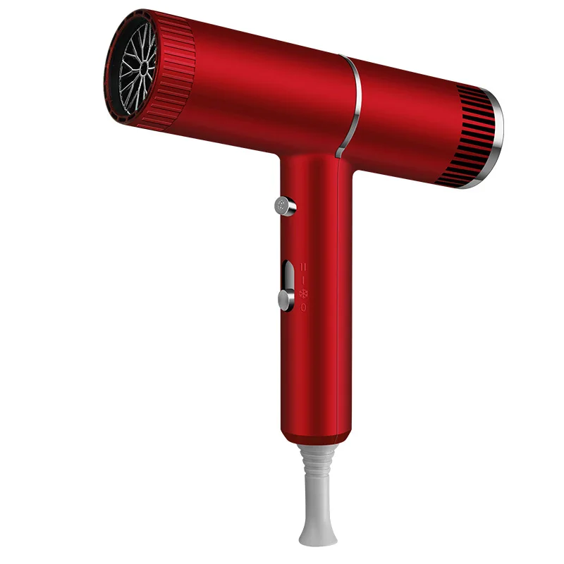 Secadores de pelo -Beneficios de secarse el pelo con aire frío -  ViviendoSanos.com