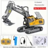 Escavatore RC a 11 Canali