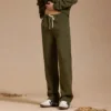 Army Green pants