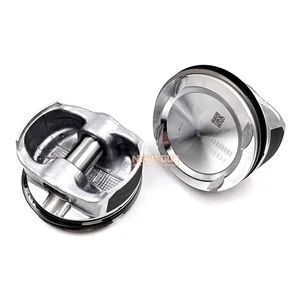 Car Accessories Car Auto Spare Parts Repuestos Other Engine Parts Pistons Rings Piston for MG GT/5/350 1.5t