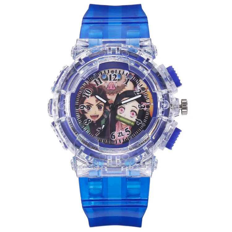 demon slayer watches