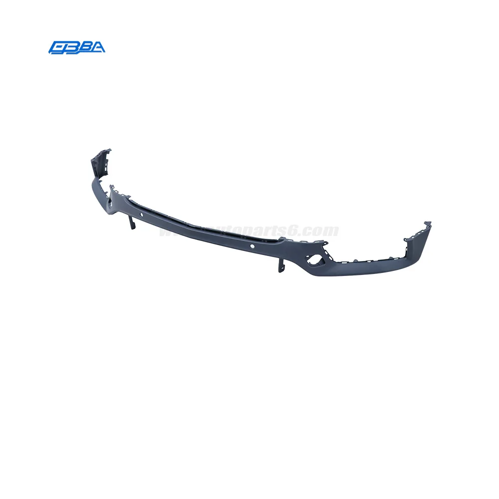 Auto Body Parts ABS Plastic Upper Front Bumper For Bentley Bentayga 2016-2020 