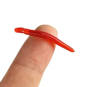 Wholesale 3D Printed Minnow 4.2g Carp Fishing Tackle Cheery Accessory for River Saltwater Crank Bait Fishing Lure – Minnow – view 5