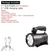 4500mAh 112 LED