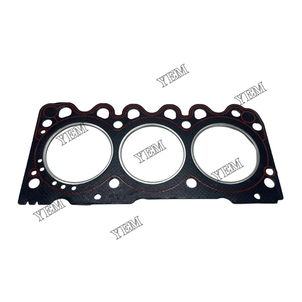 BF3L2011 Cylinder Head Gasket for Deutz 2