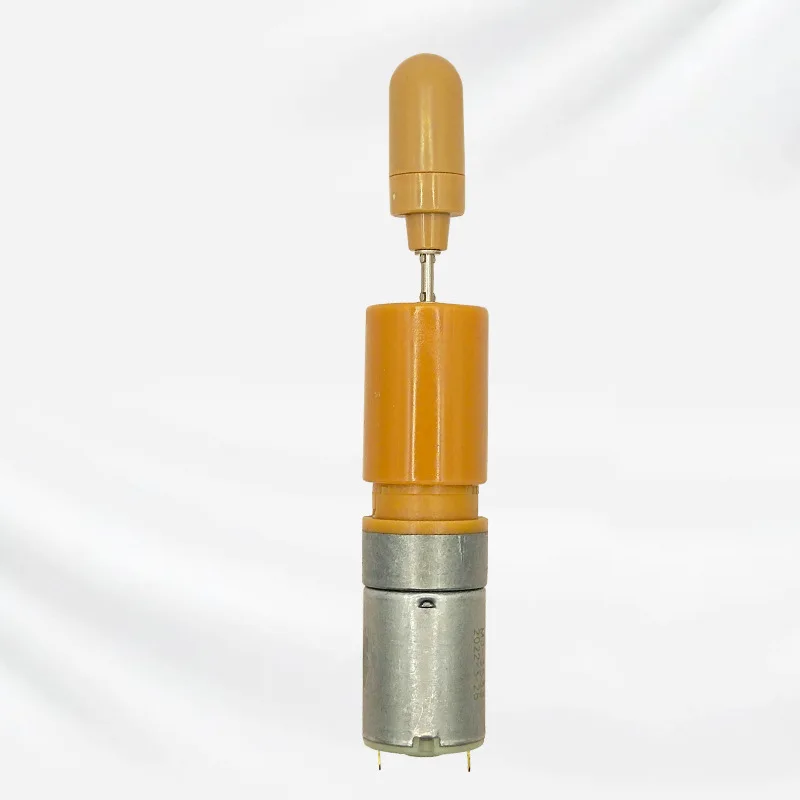 140/280 Sex Toy Vibrating Motor Rocking Sex Toy Motor with Rotating Bead  Sex Toy Motor