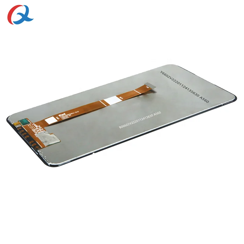 Supershieldz Paquete De 6 Protectores De Pantalla Diseñados Para LG Q6, Protector Transparente De Alta Definición (PET