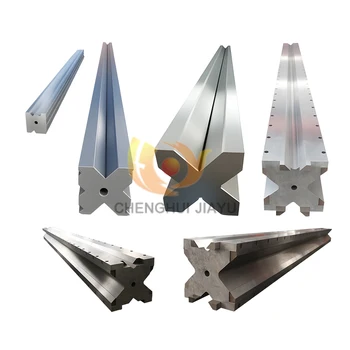 CNC Bending Machine Mold Lower Die Bending Can Be Customized