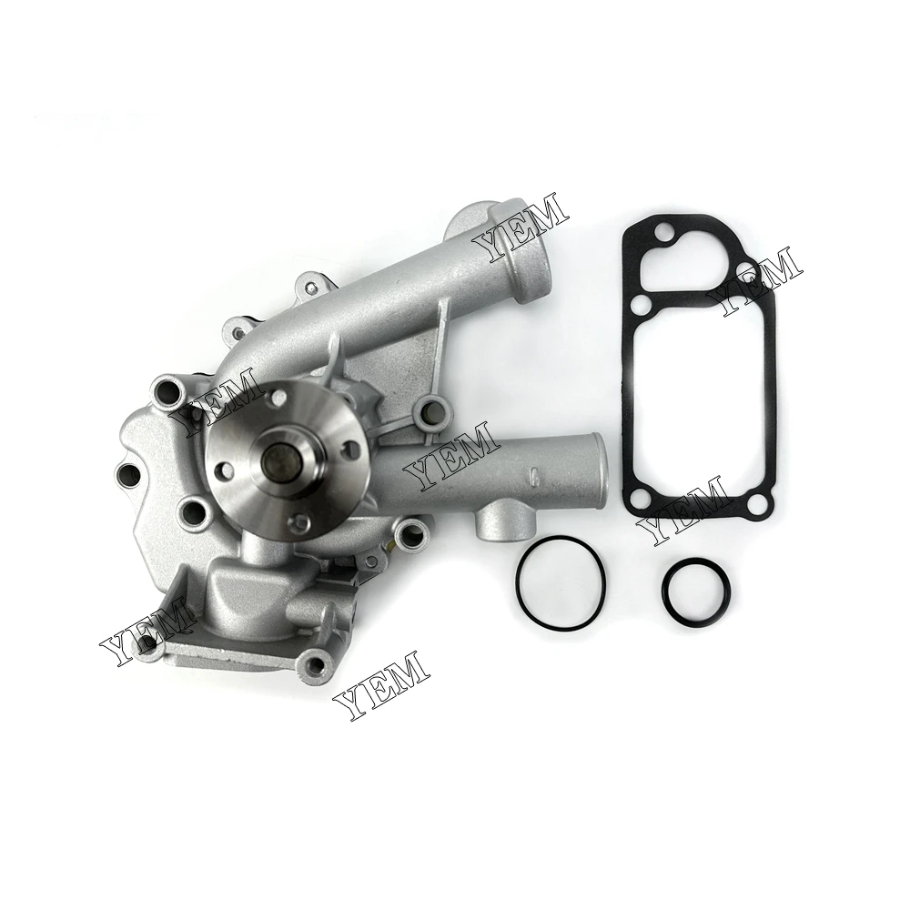 1Z Water Pump for Toyota